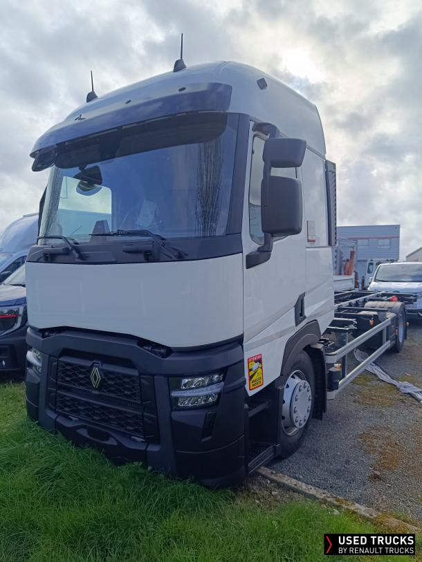 Renault Trucks T 