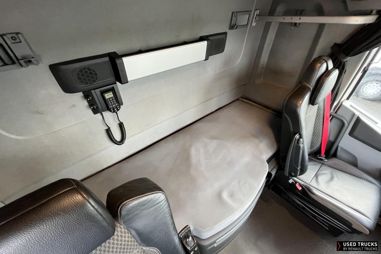 Renault Trucks T High 520