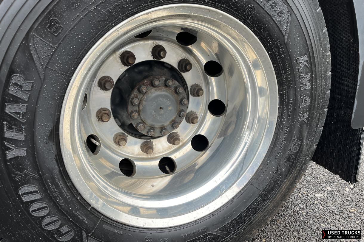 Renault Trucks T 480