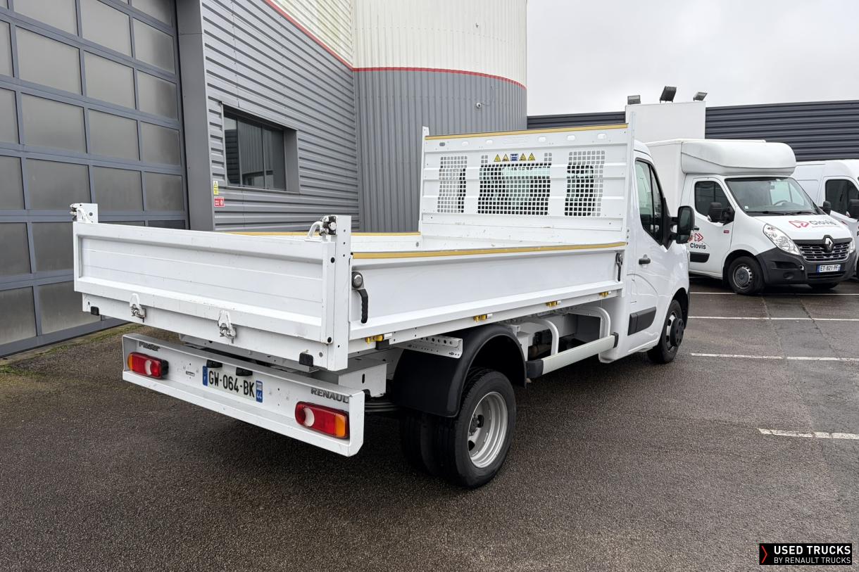 Renault Trucks Master 130