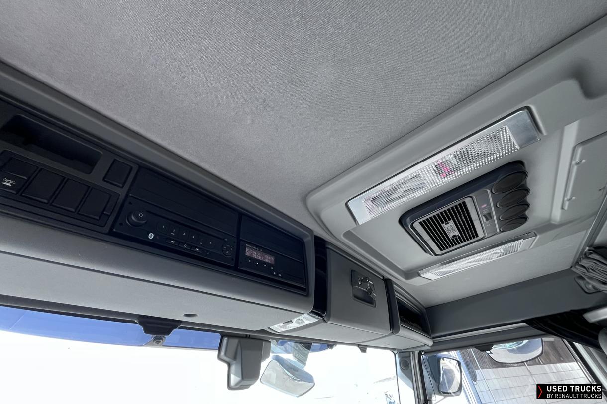 Renault Trucks T 440