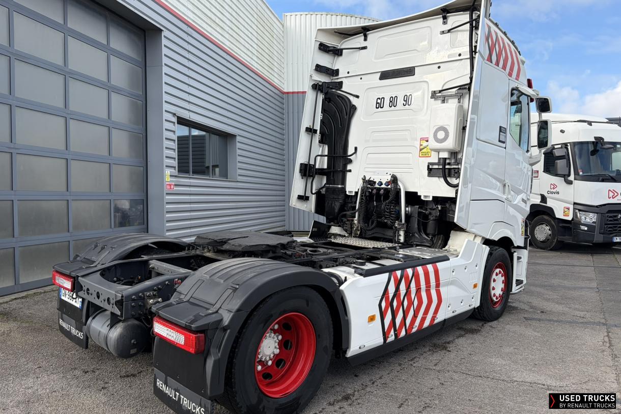 Renault Trucks T High 480