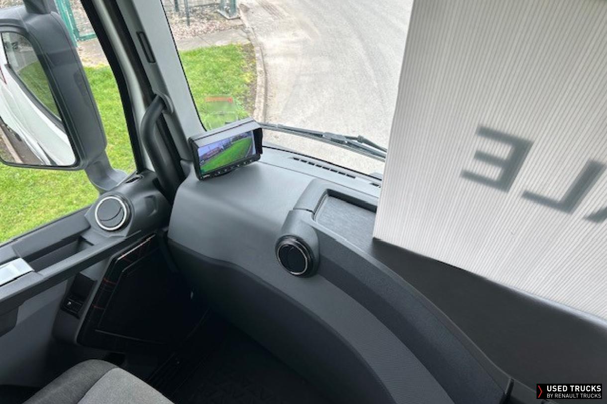 Renault Trucks T High 480