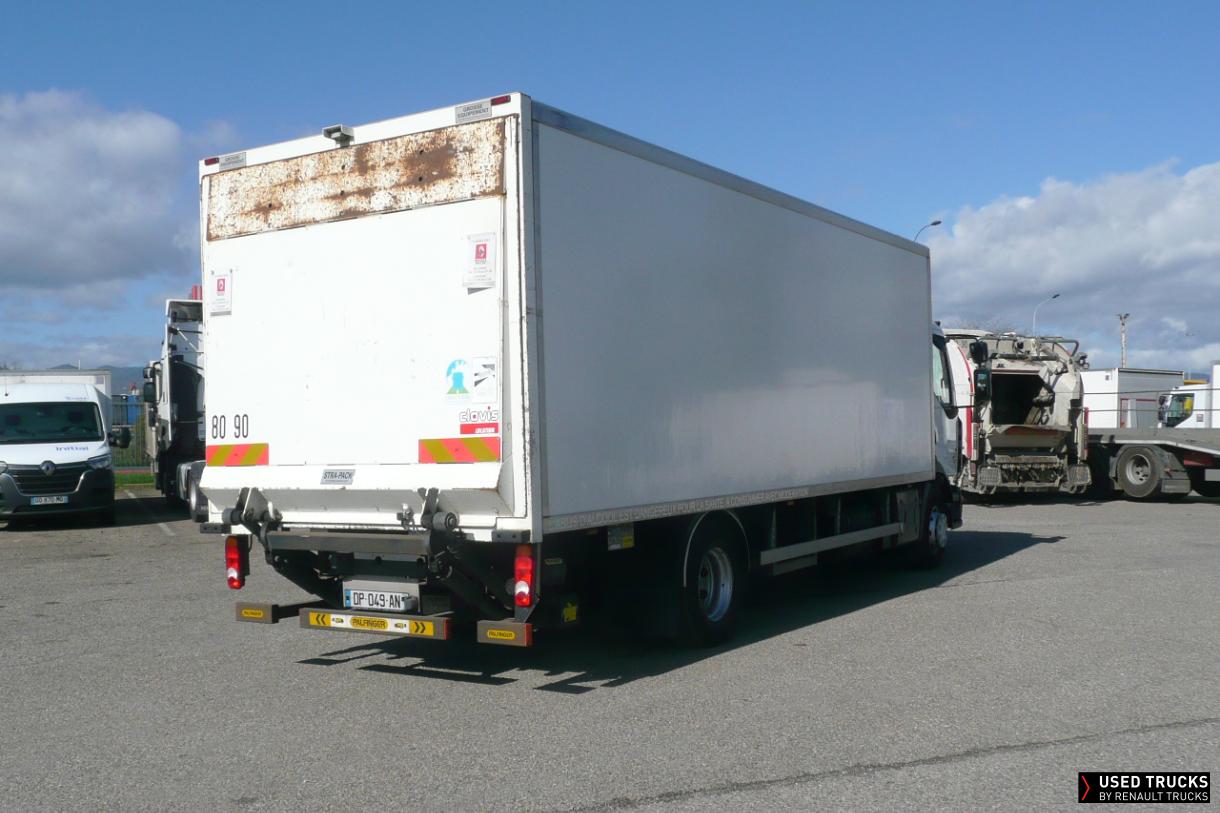 Renault Trucks D 210