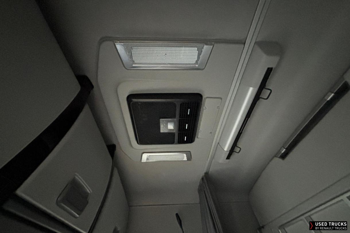 Renault Trucks T High 480