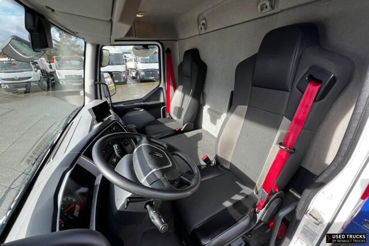 Renault Trucks D 210