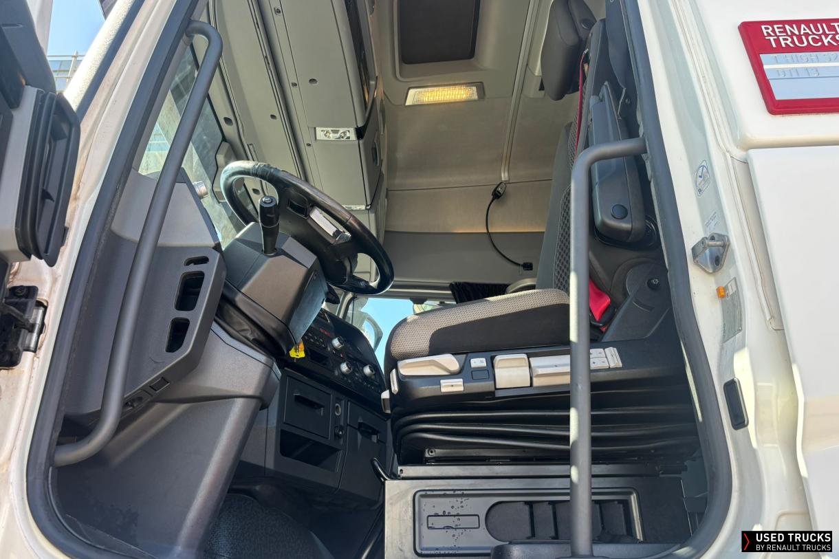 Renault Trucks T High 520