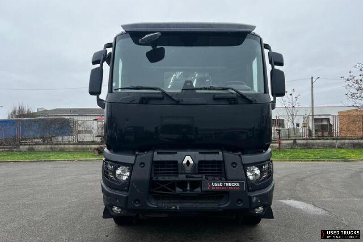 Renault Trucks C 440