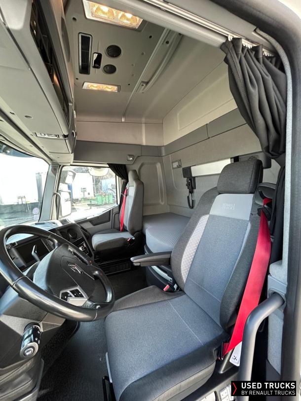 Renault Trucks T High 480