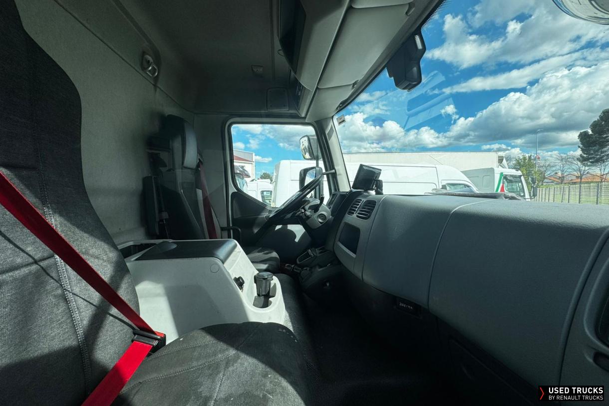 Renault Trucks D 240