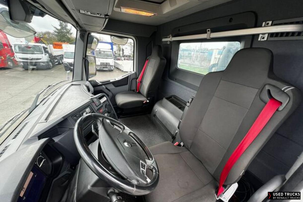 Renault Trucks C 380