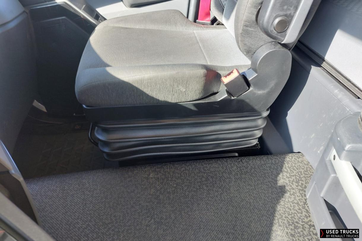 Renault Trucks T 520