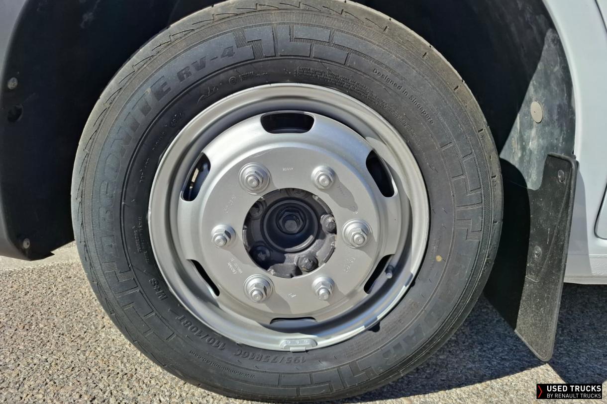 Renault Trucks Master 