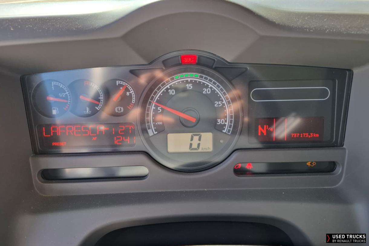 Renault Trucks Midlum 270