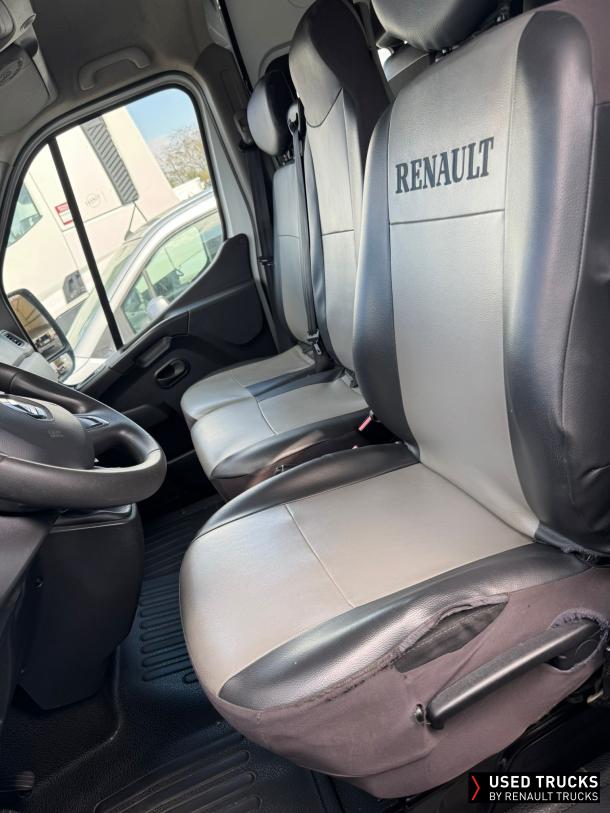 Renault Trucks Master 