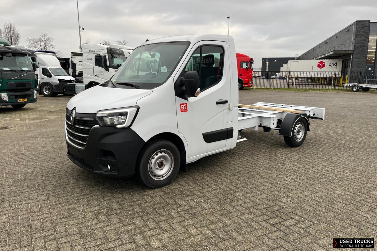 Renault Trucks Master 
