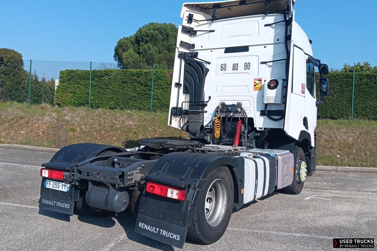 Renault Trucks T 480