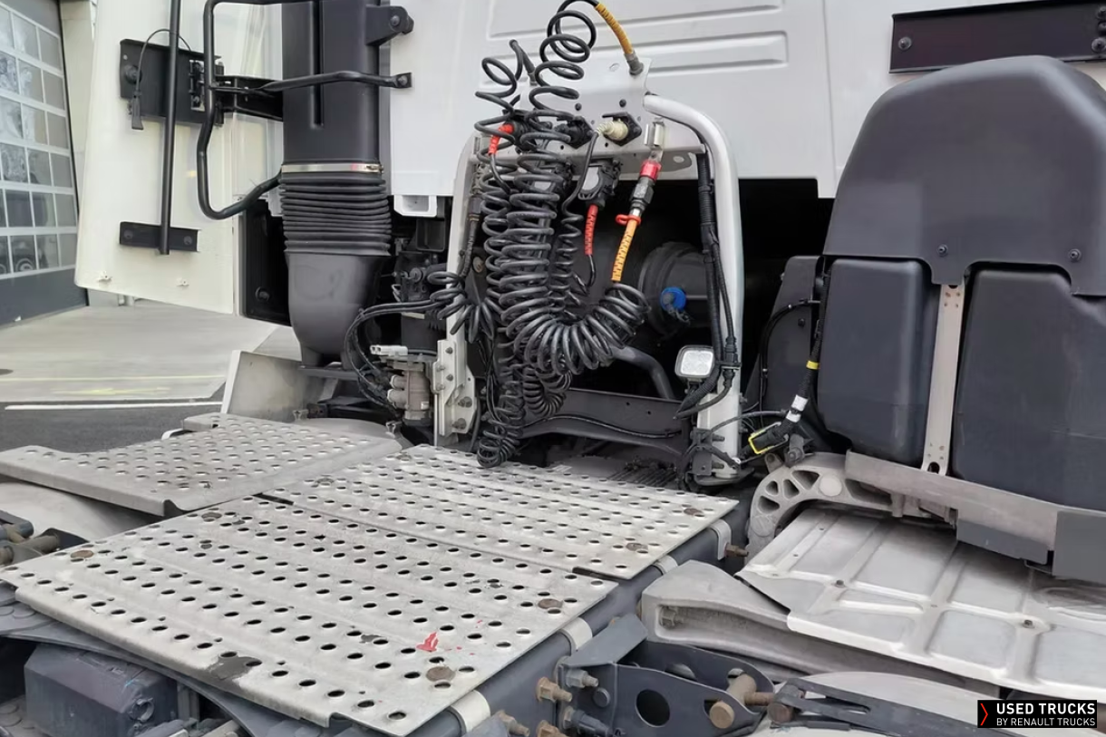 Renault Trucks T High 480