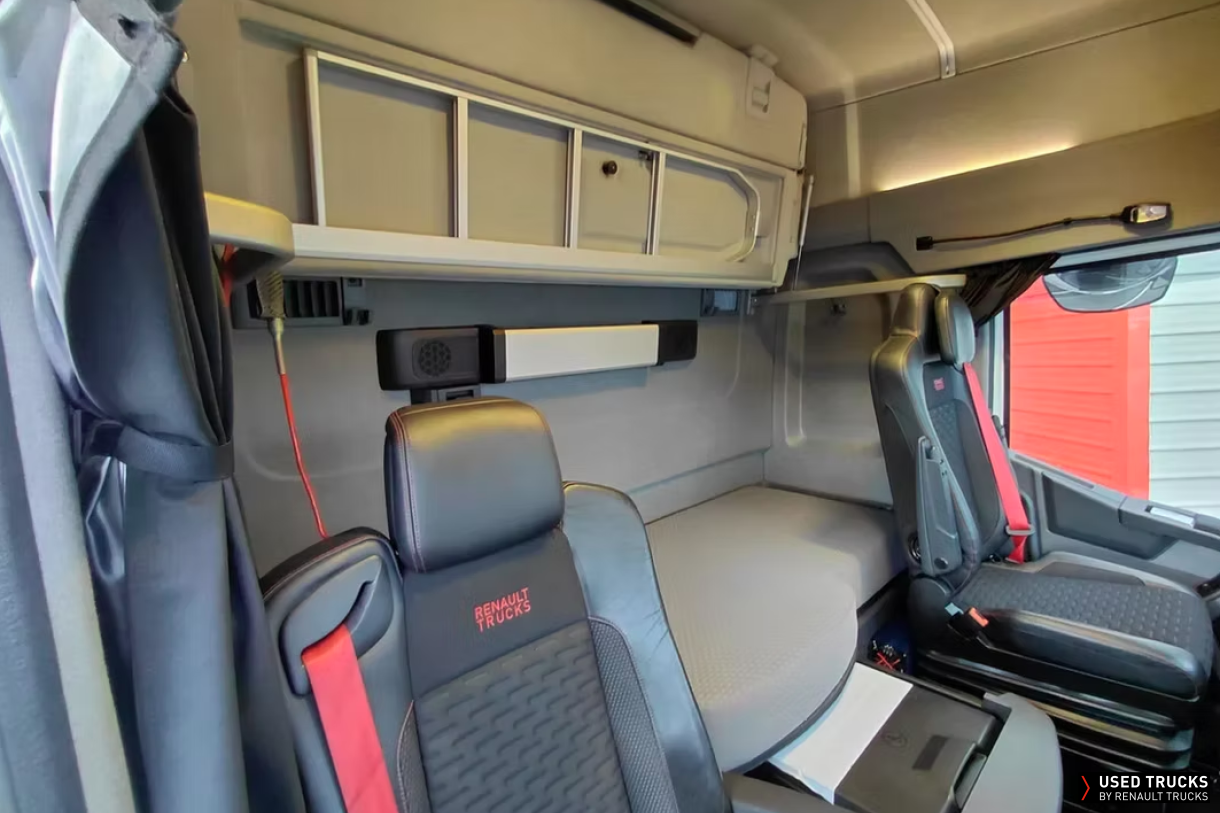 Renault Trucks T High 480