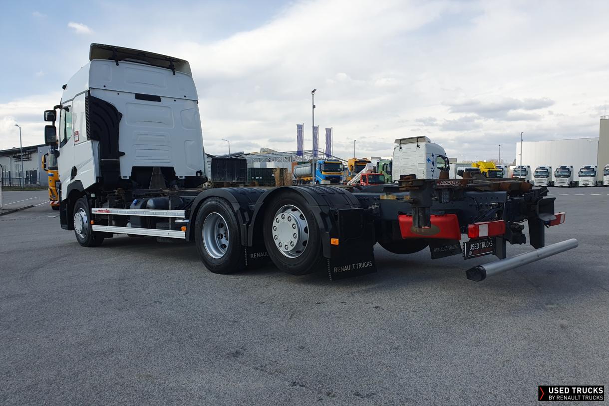 Renault Trucks T 440