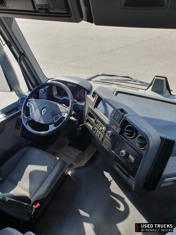 Renault Trucks T 440