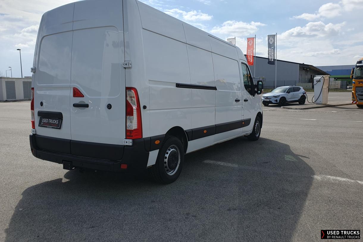 Renault Trucks Master 110