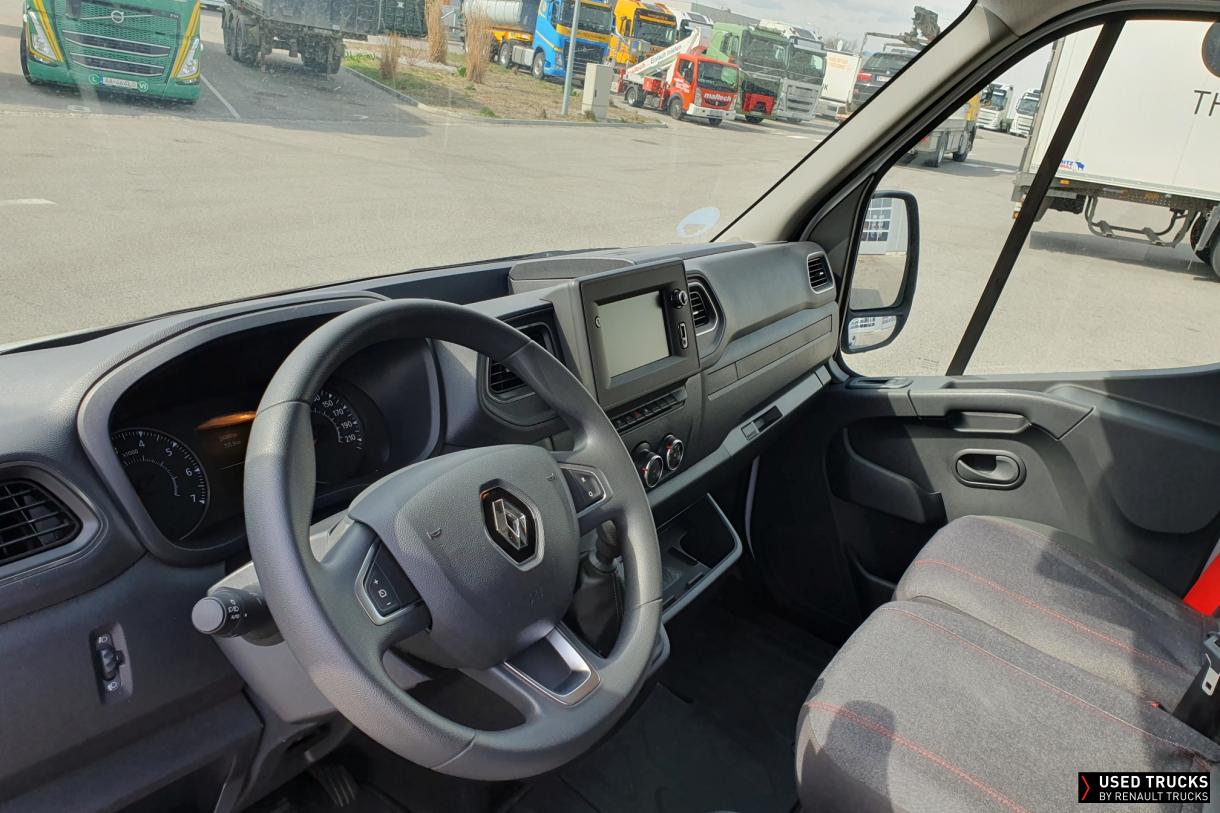 Renault Trucks Master 110