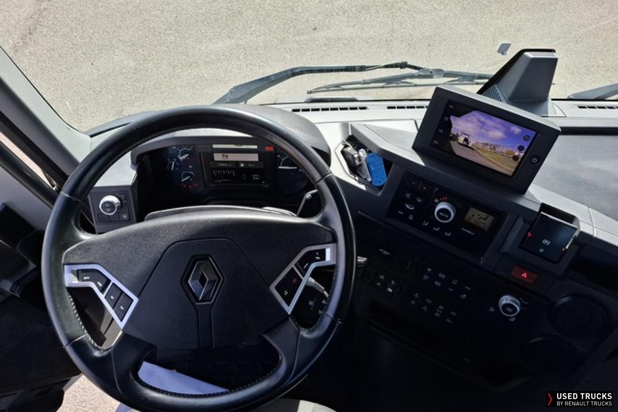Renault Trucks C 480