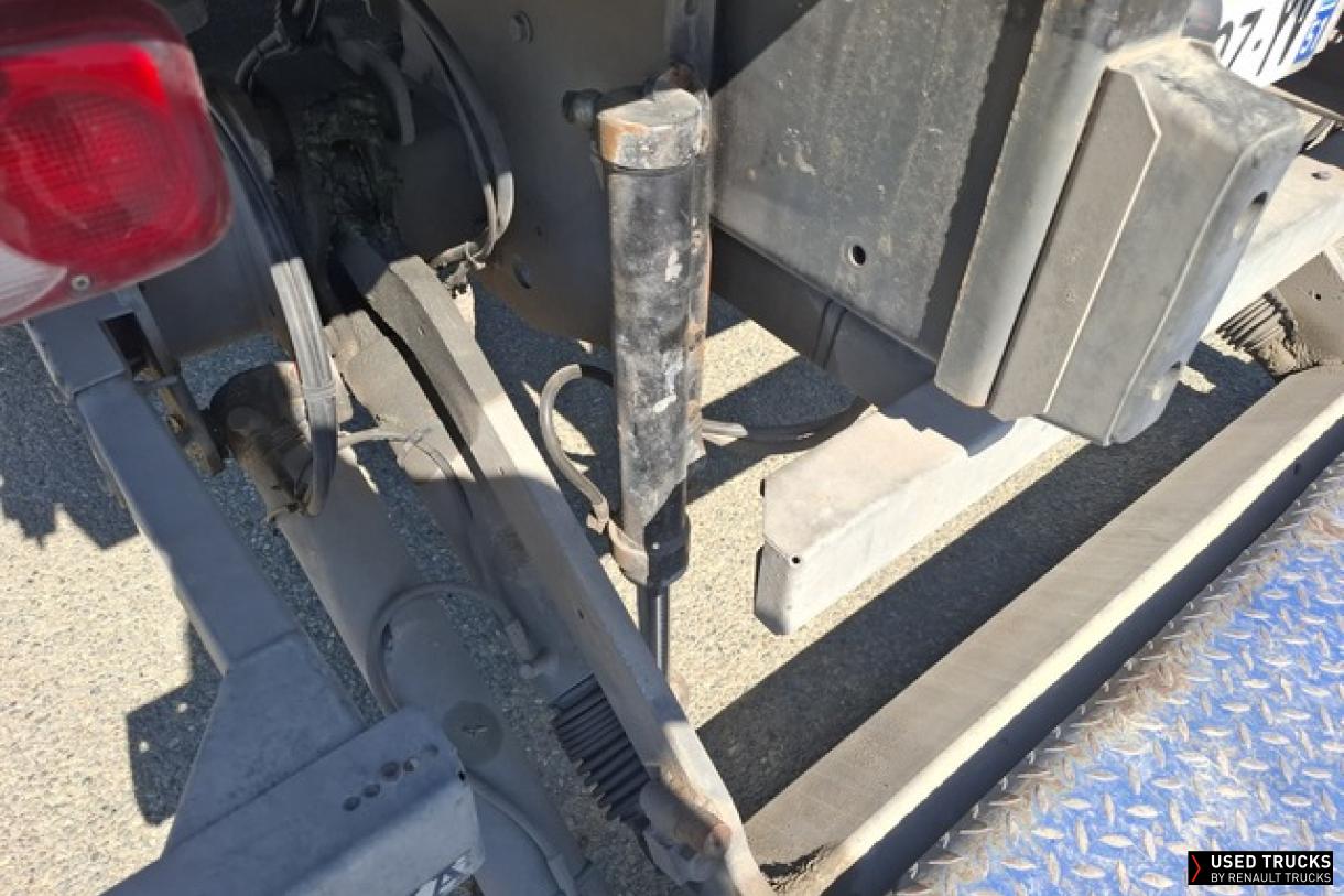 Renault Trucks T 430
