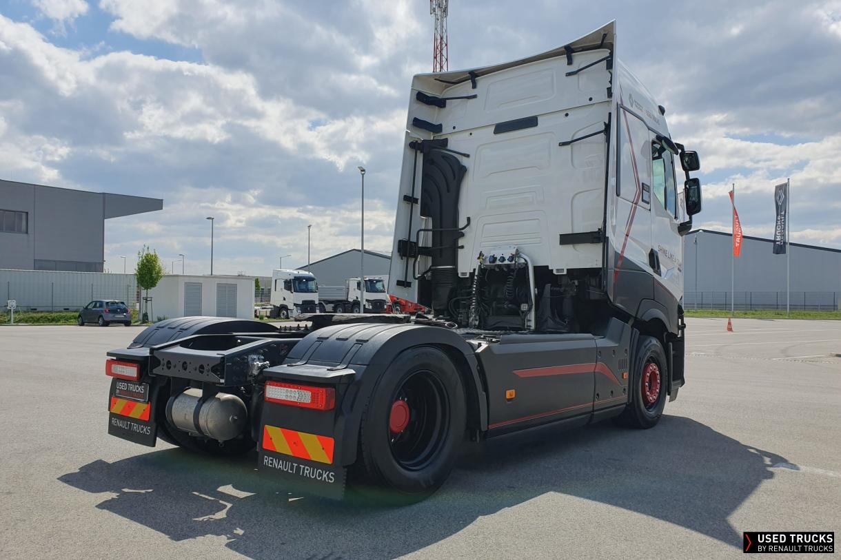 Renault Trucks T High 