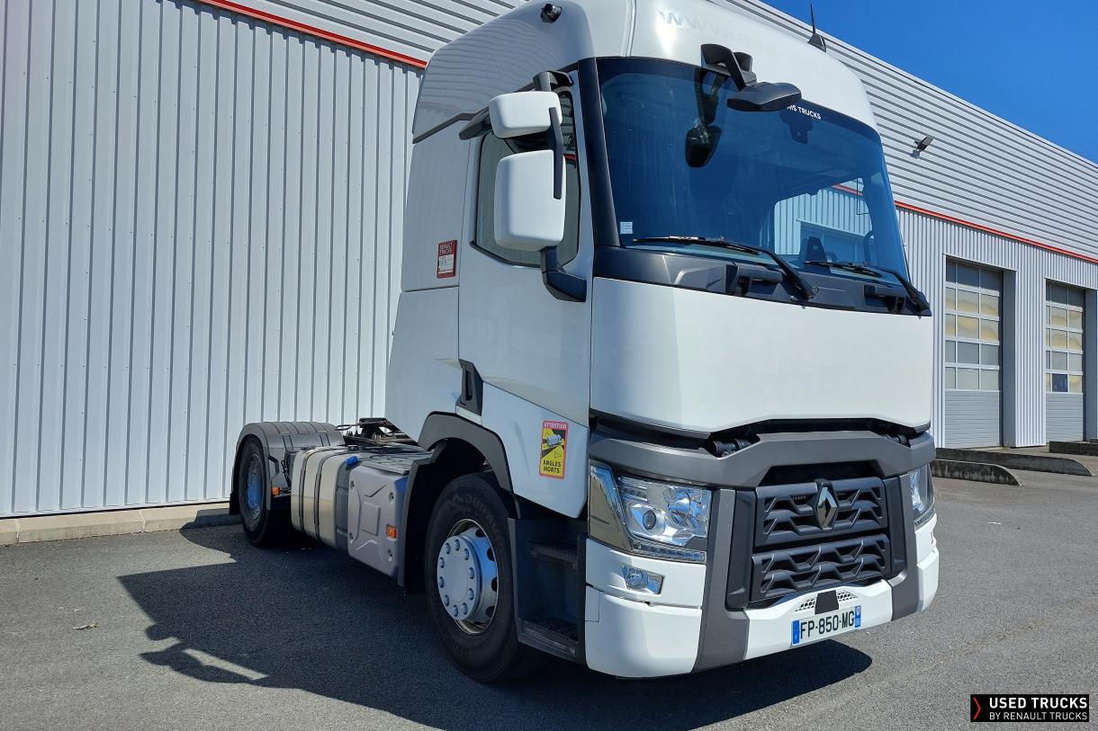 Renault Trucks T 480
