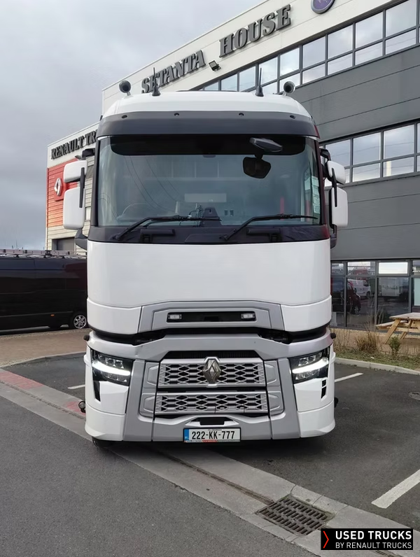 Renault Trucks T High 480