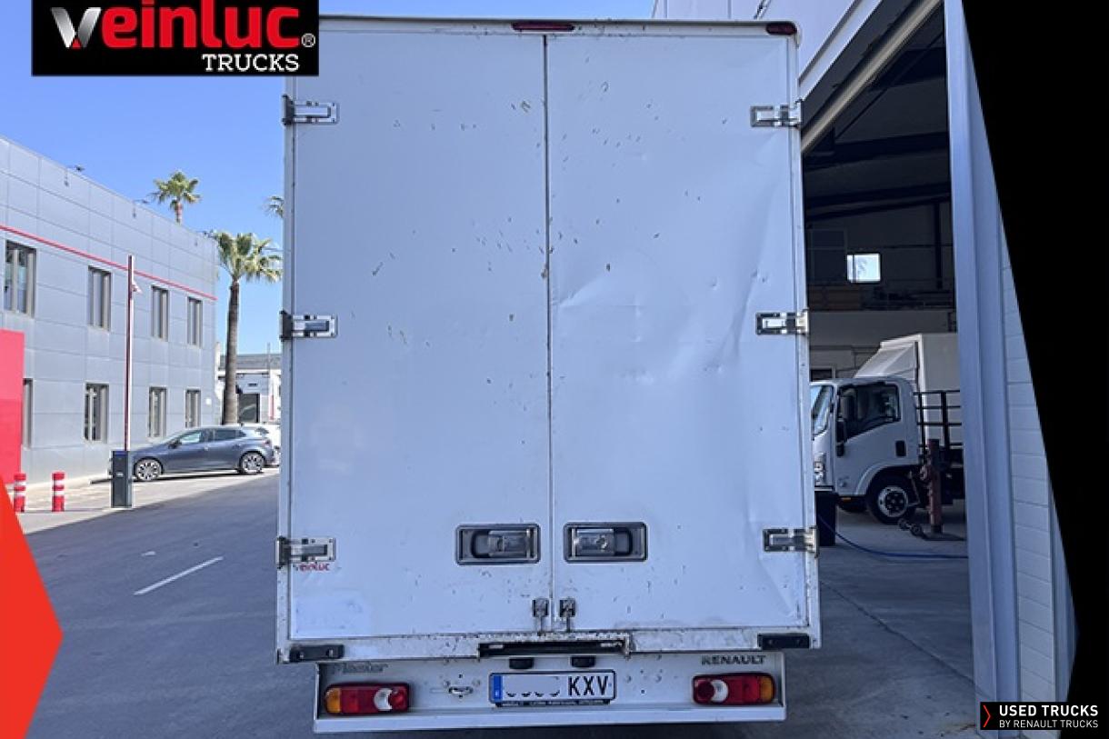 Renault Trucks Master 170