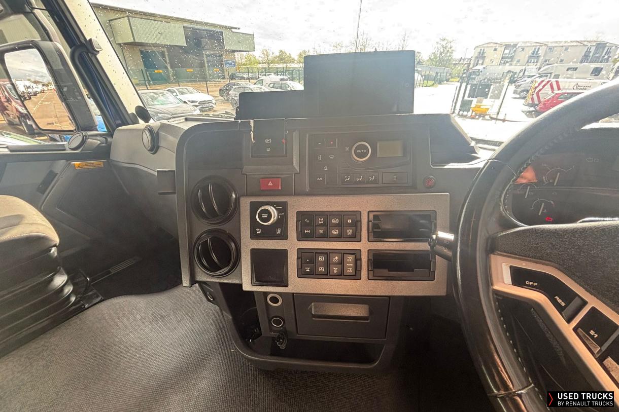 Renault Trucks T 460