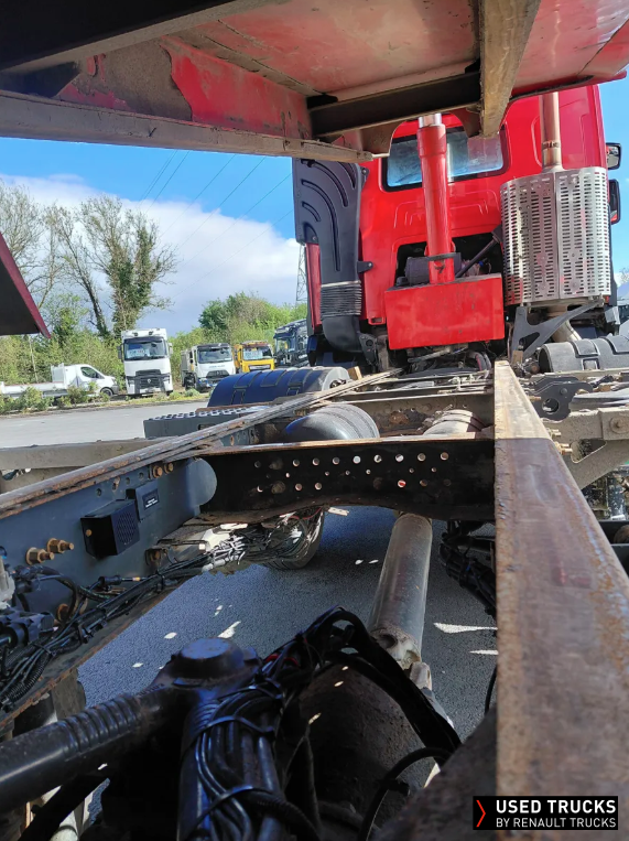 Renault Trucks K 480