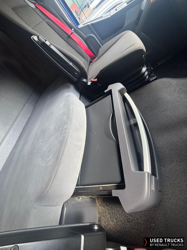 Renault Trucks T 460