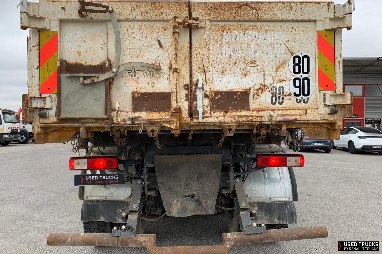 Renault Trucks K 430