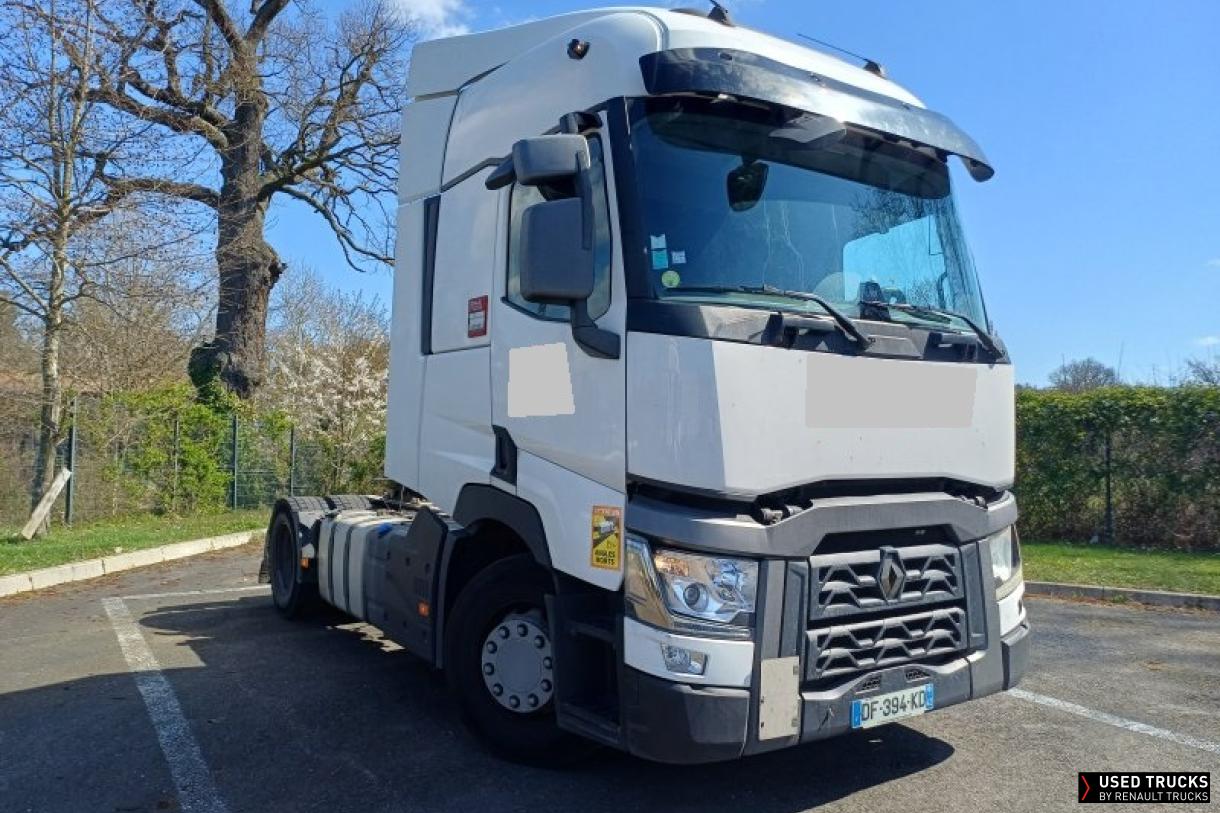 Renault Trucks T 430