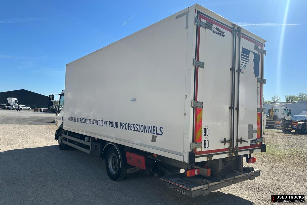 Renault Trucks D 280