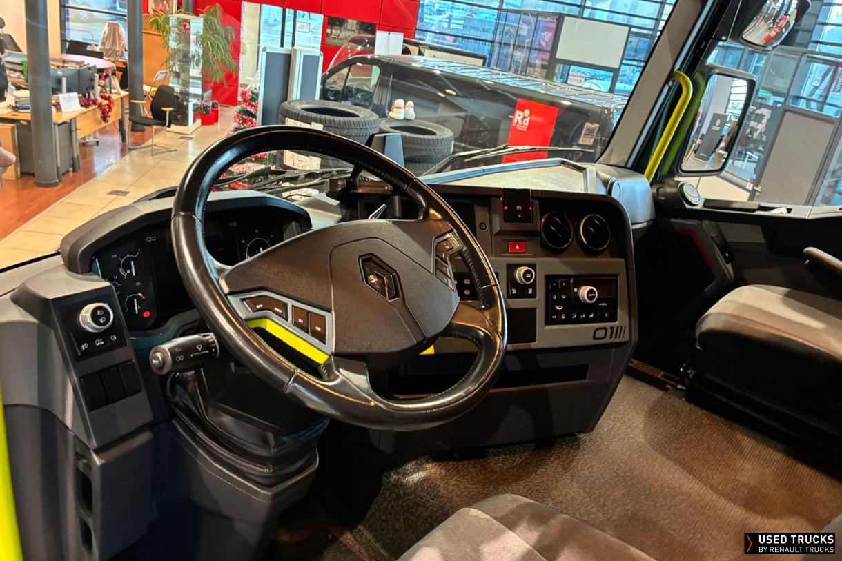 Renault Trucks T 480