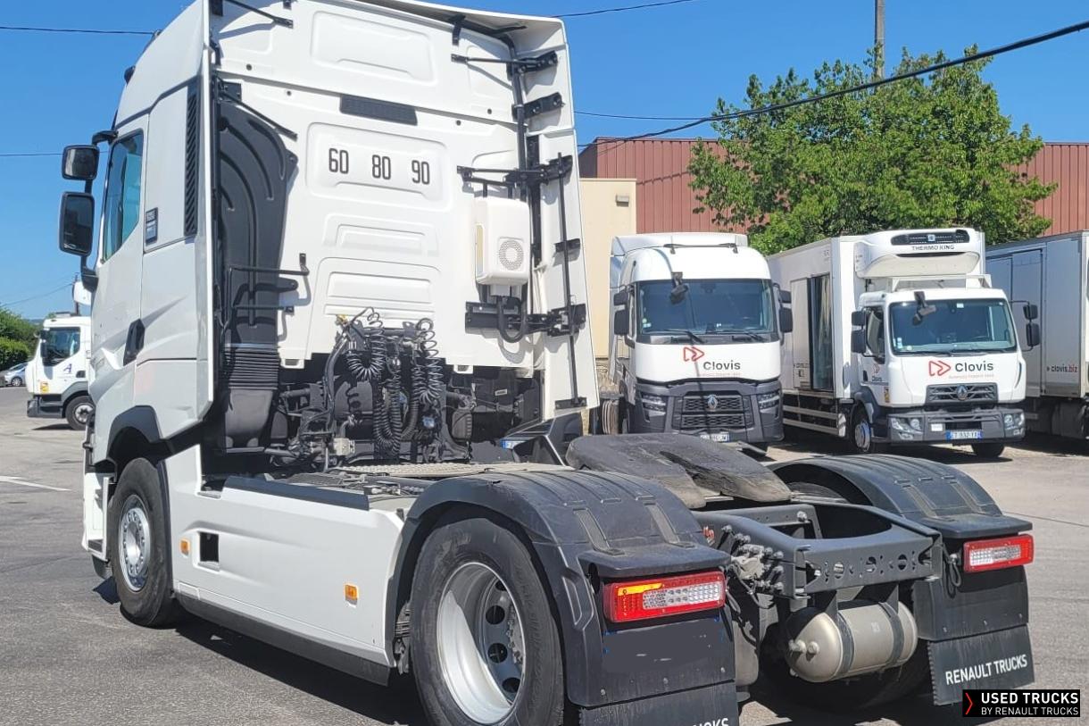 Renault Trucks T High 480