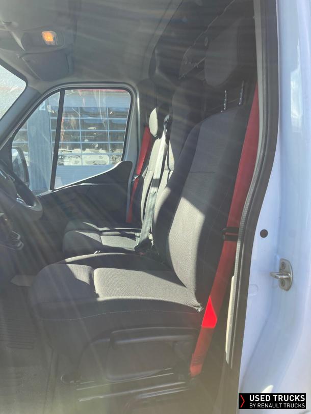 Renault Trucks Master 135