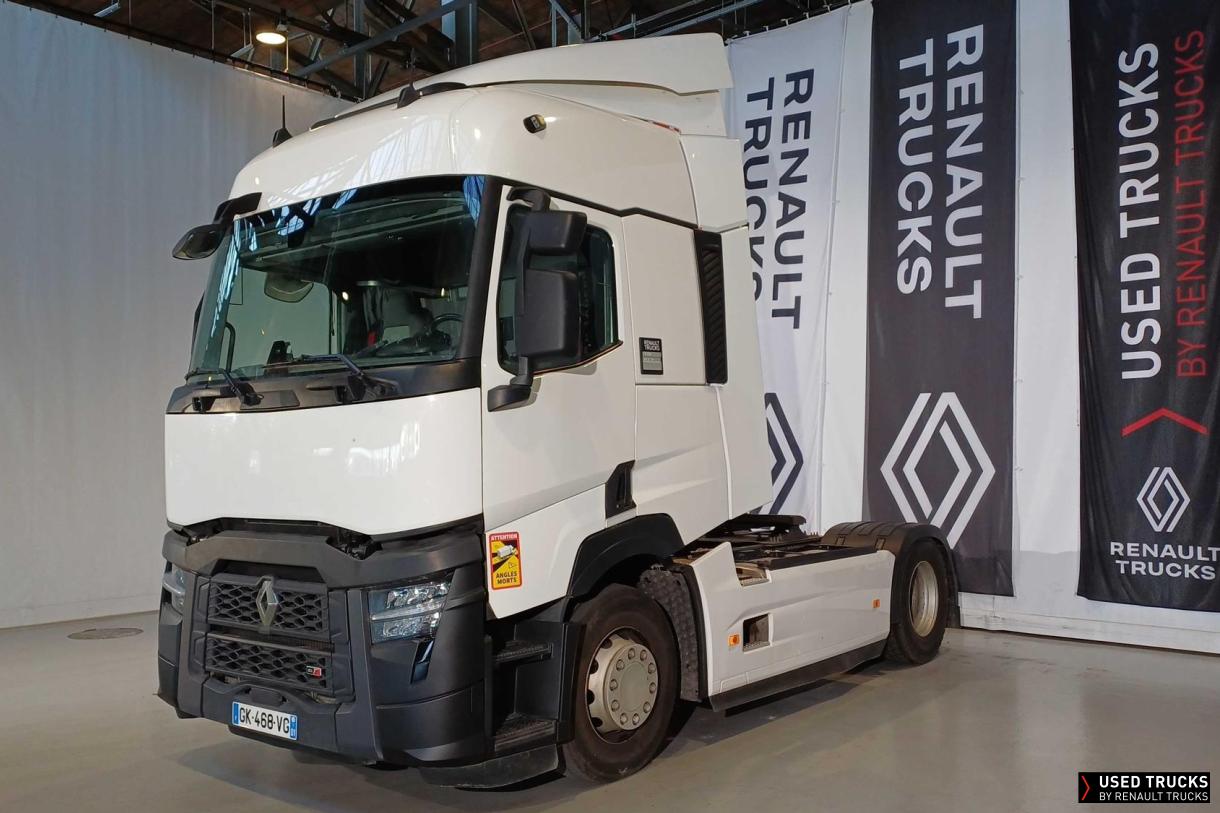 Renault Trucks T 480
