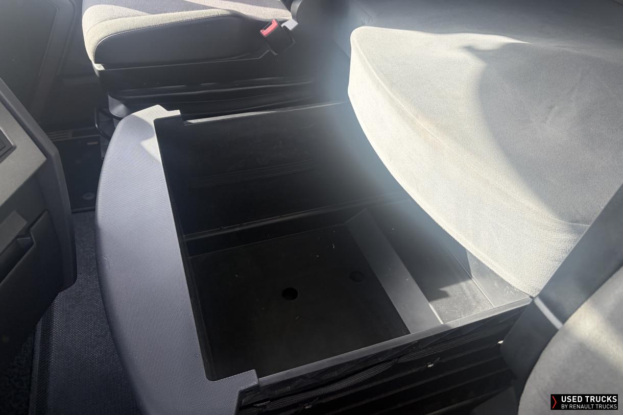 Renault Trucks T High 520