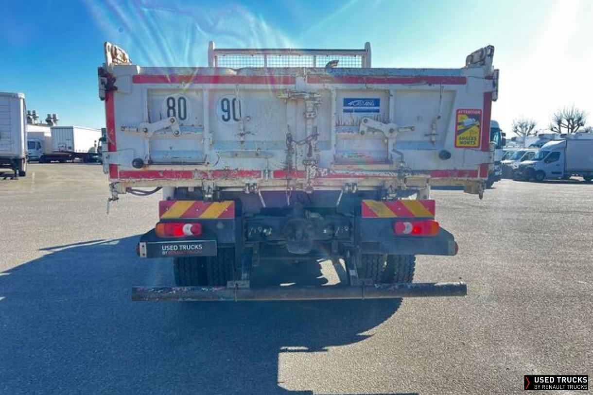 Renault Trucks D 280