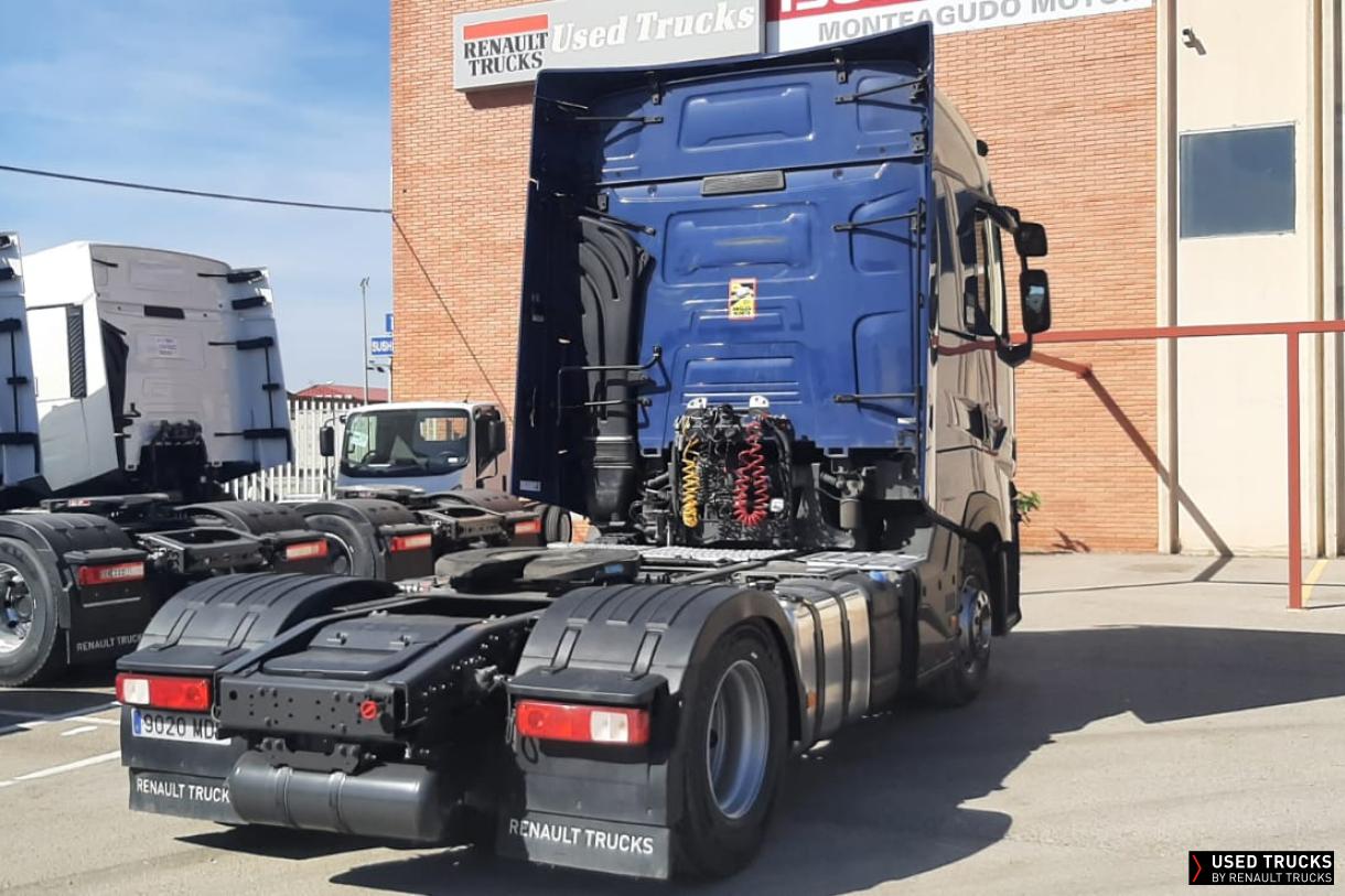 Renault Trucks T High 480