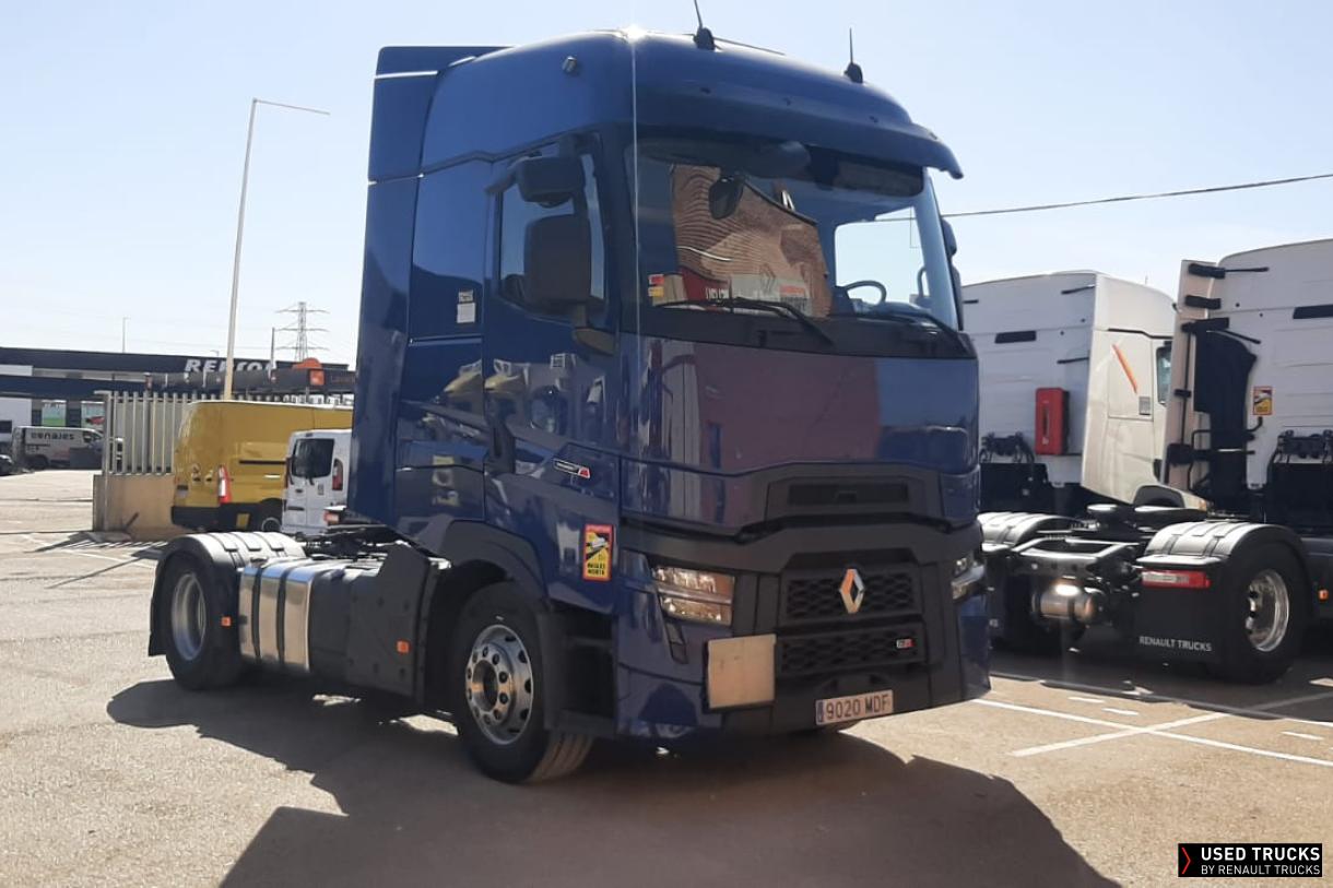 Renault Trucks T High 480