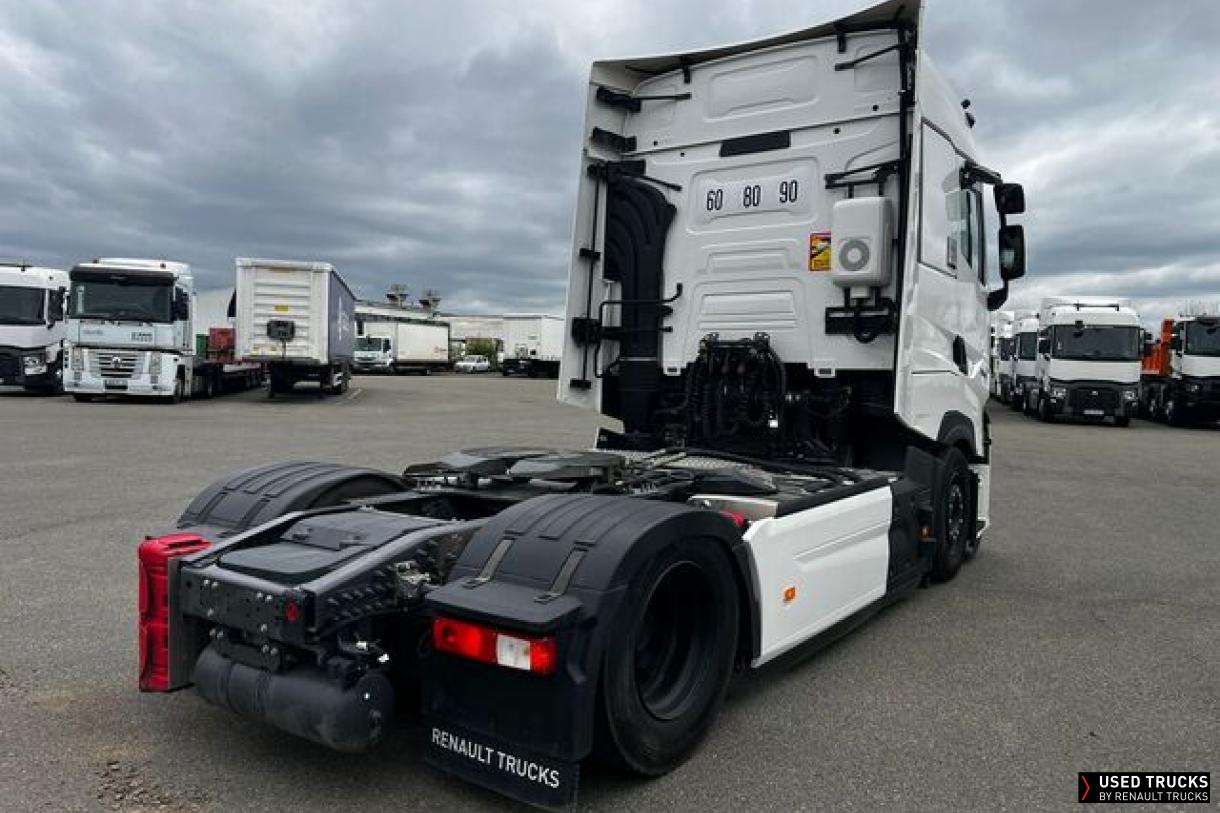 Renault Trucks T High 480