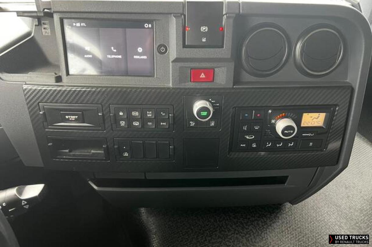 Renault Trucks T 520