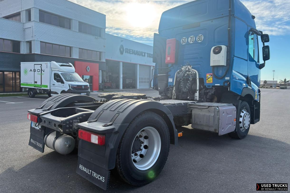 Renault Trucks T 440